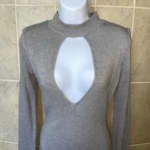 Long Sleeve Dress Size Med